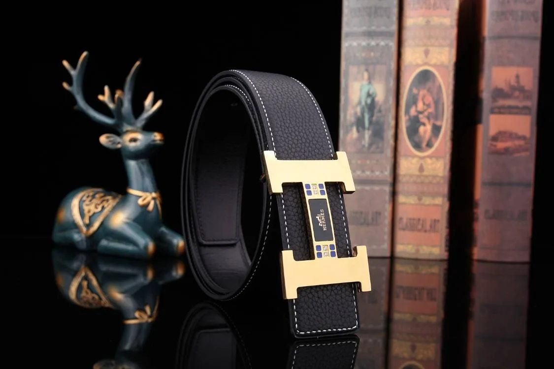 Hermès Belt