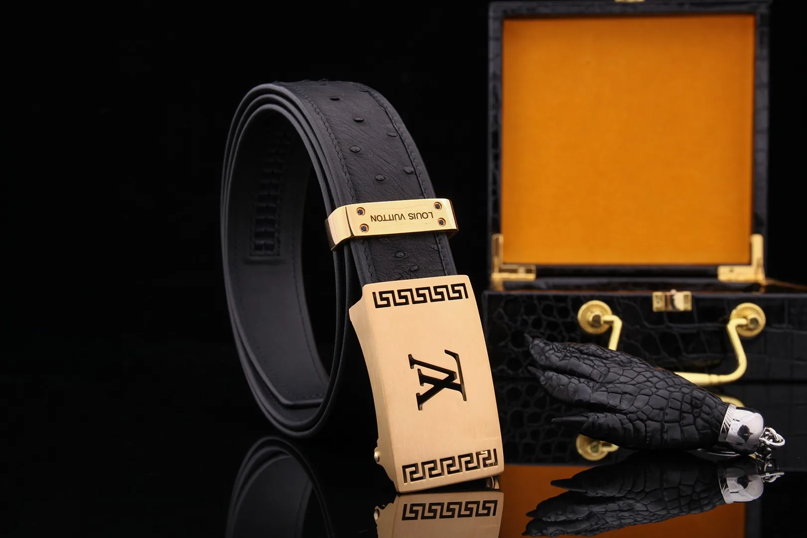 Louis Vuitton Belt
