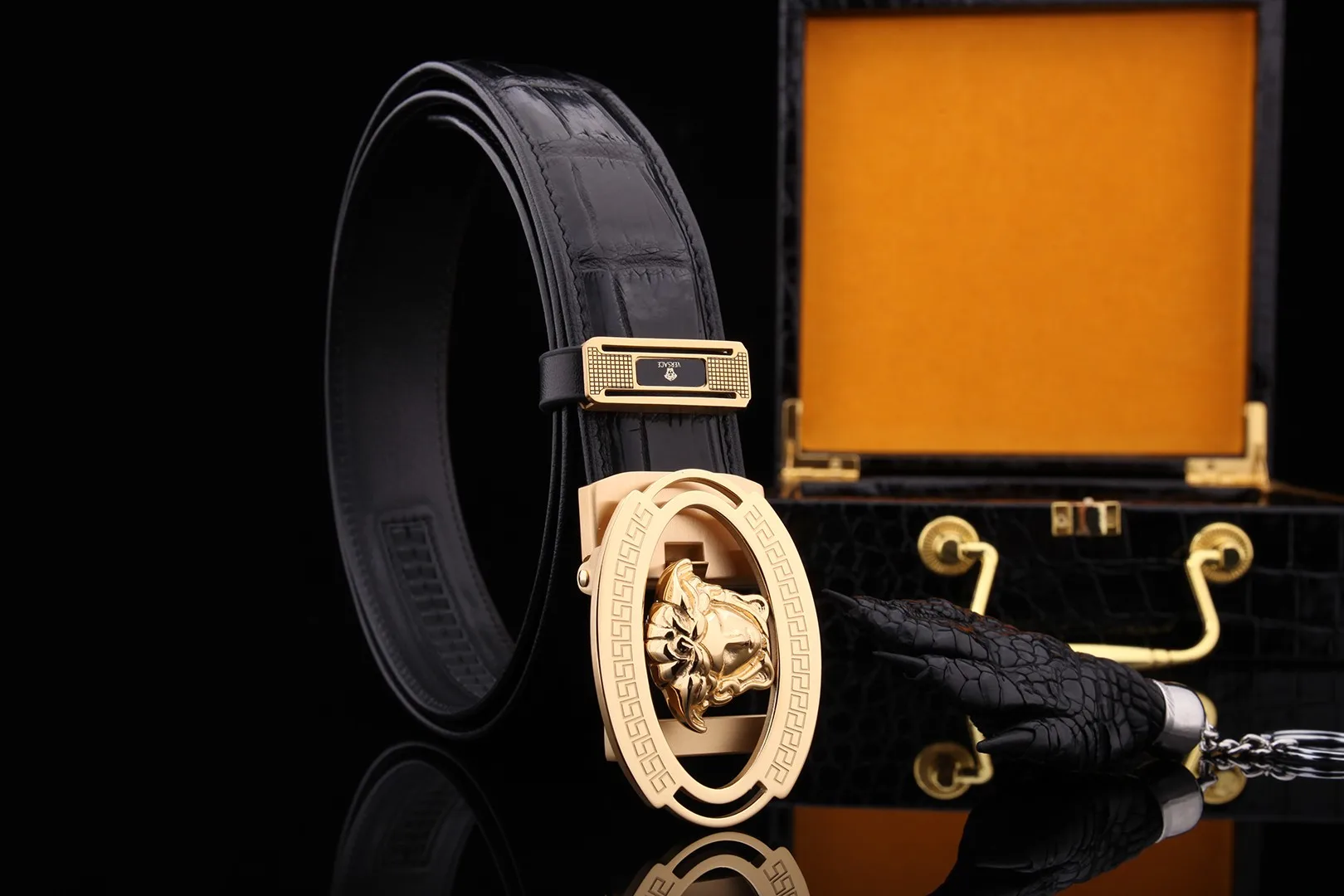 Versace Belt