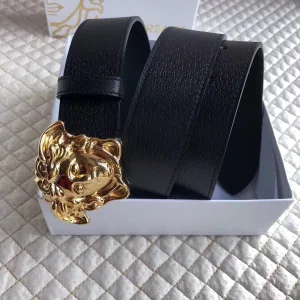 Versace Belt