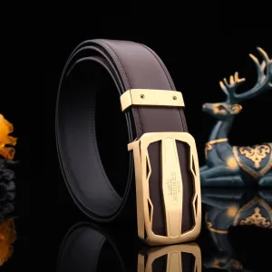Hermès Belt