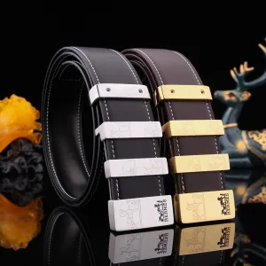 Hermès Belt