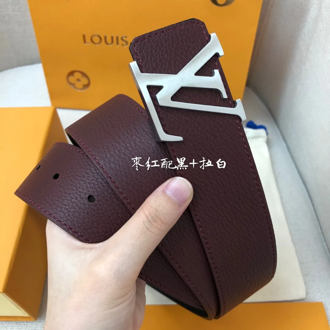 Louis Vuitton Belt