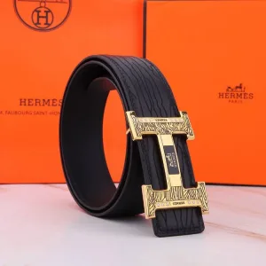 Hermès Belt