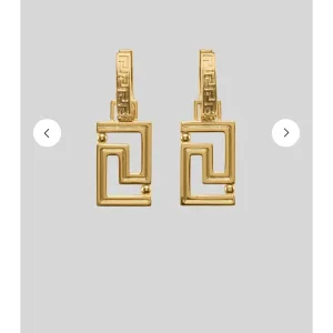 Versace Earrings