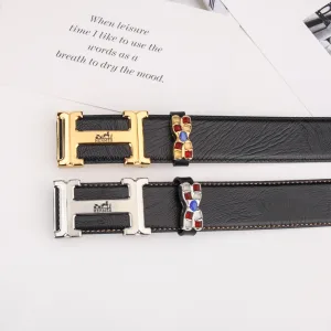 Hermès Belt
