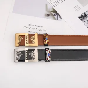 Versace Belt