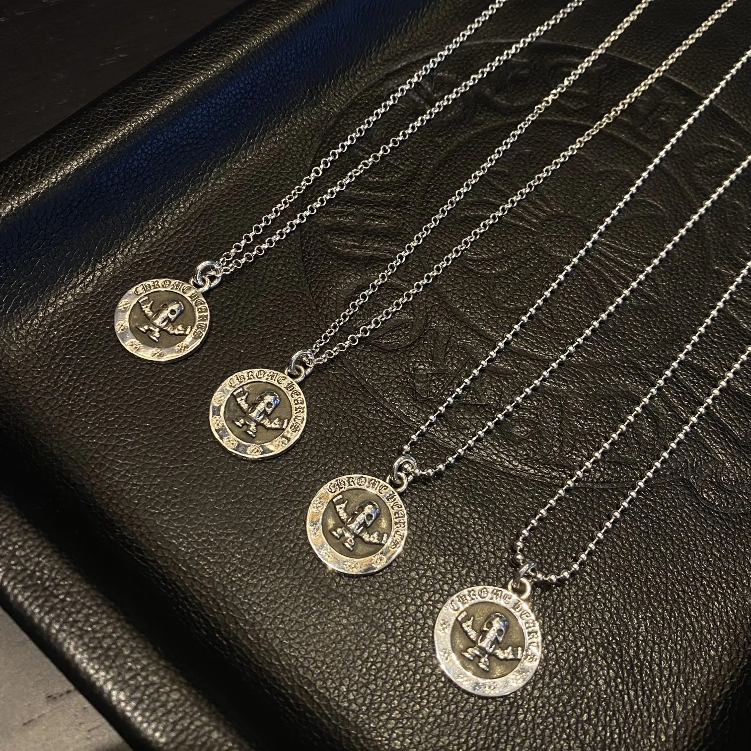 Chrome Hearts Necklace