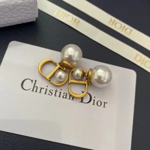 Dior Earrings