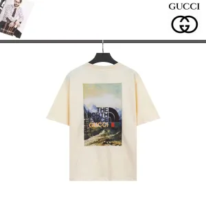 Gucci Short Sleeves