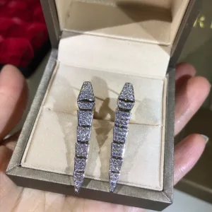 Bvlgari Earrings