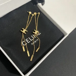 Celine Earrings