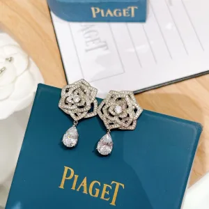 Piaget Earrings