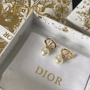 Dior Earrings