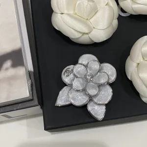 Chanel Brooch