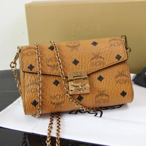 Mcm Crossbody Bag