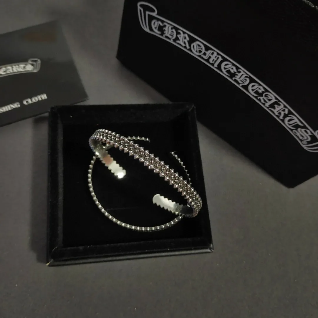 Chrome Hearts Bracelet