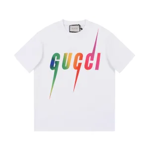 Gucci Short Sleeves
