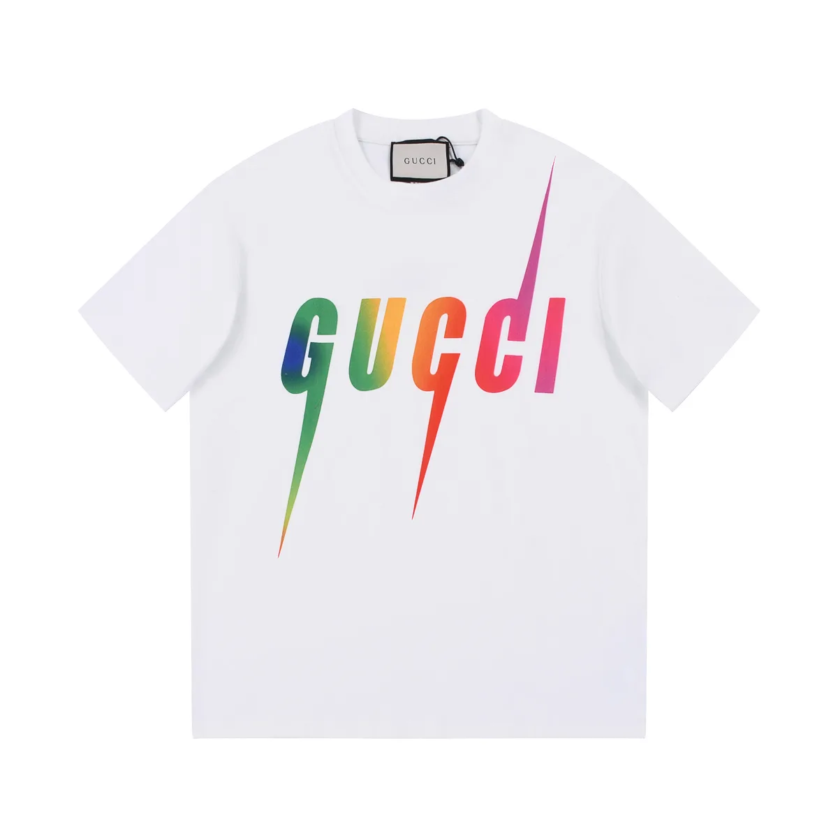 Gucci Short Sleeves