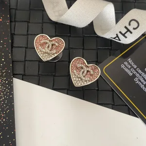 Swarovski Earrings