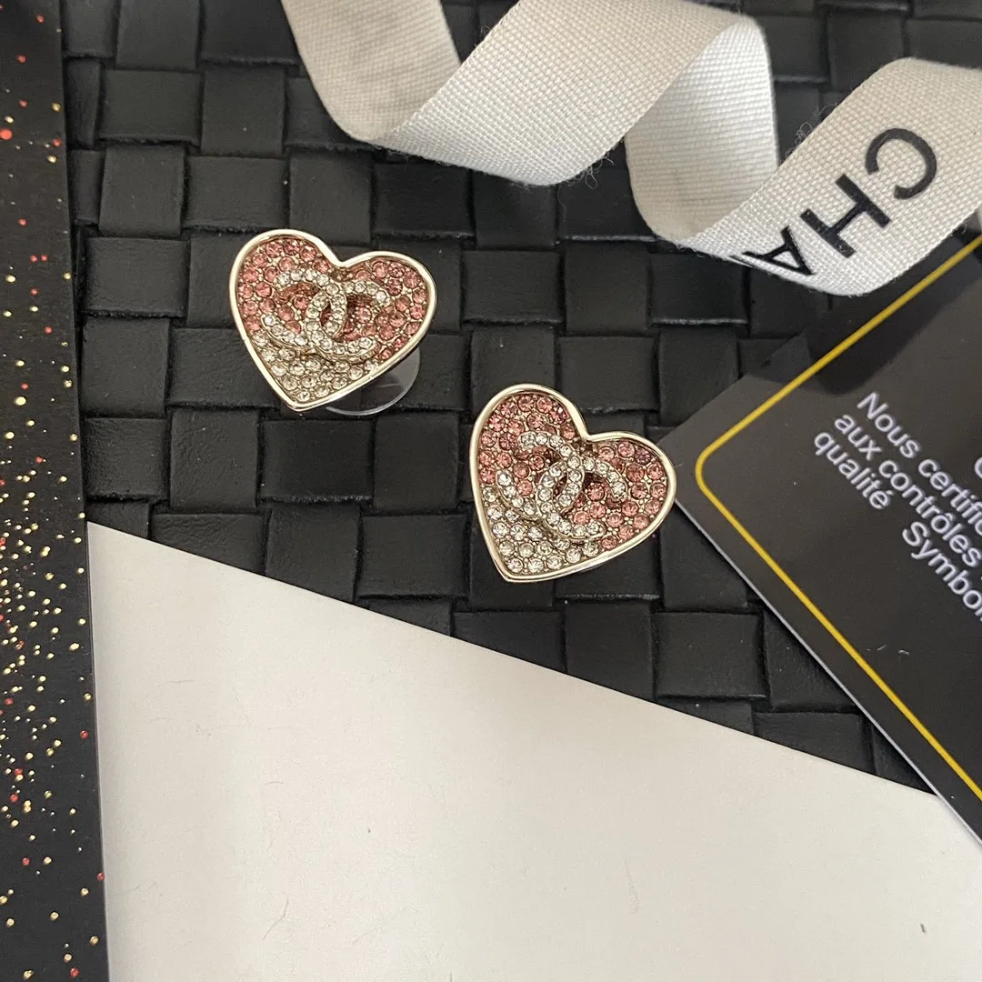 Swarovski Earrings
