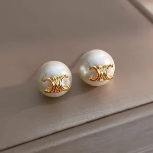 Celine Earrings