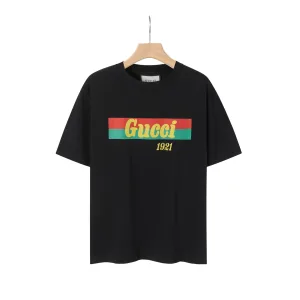 Gucci Short Sleeves