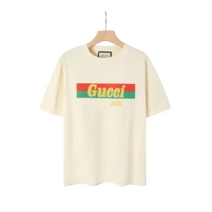 Gucci Short Sleeves