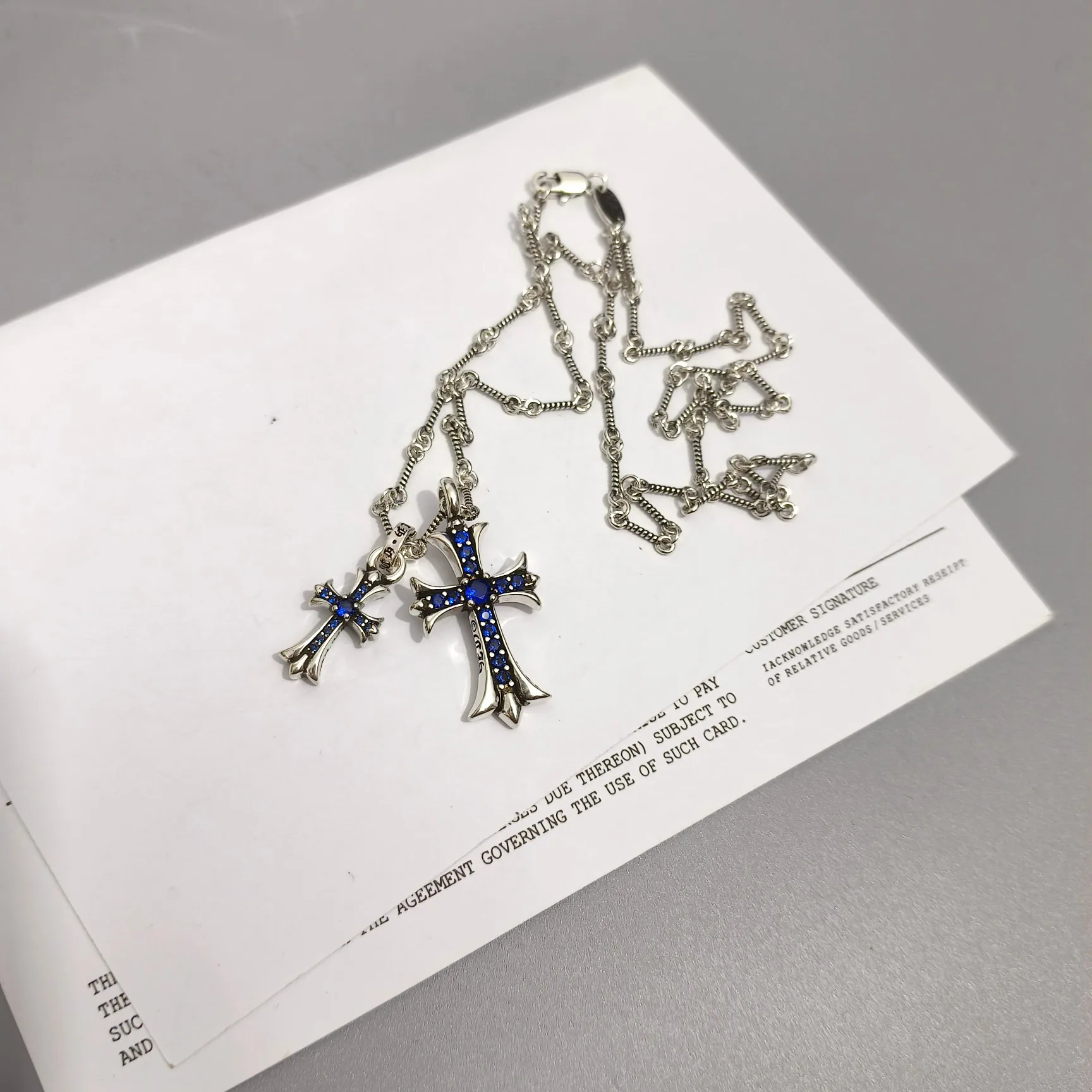 Chrome Hearts Necklace