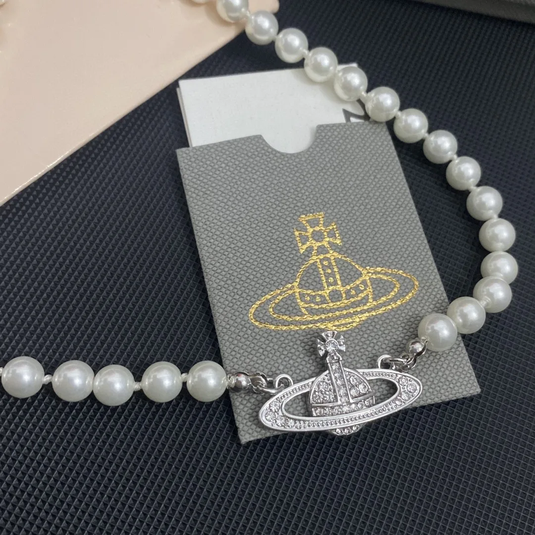 Vivienne Westwood Necklace
