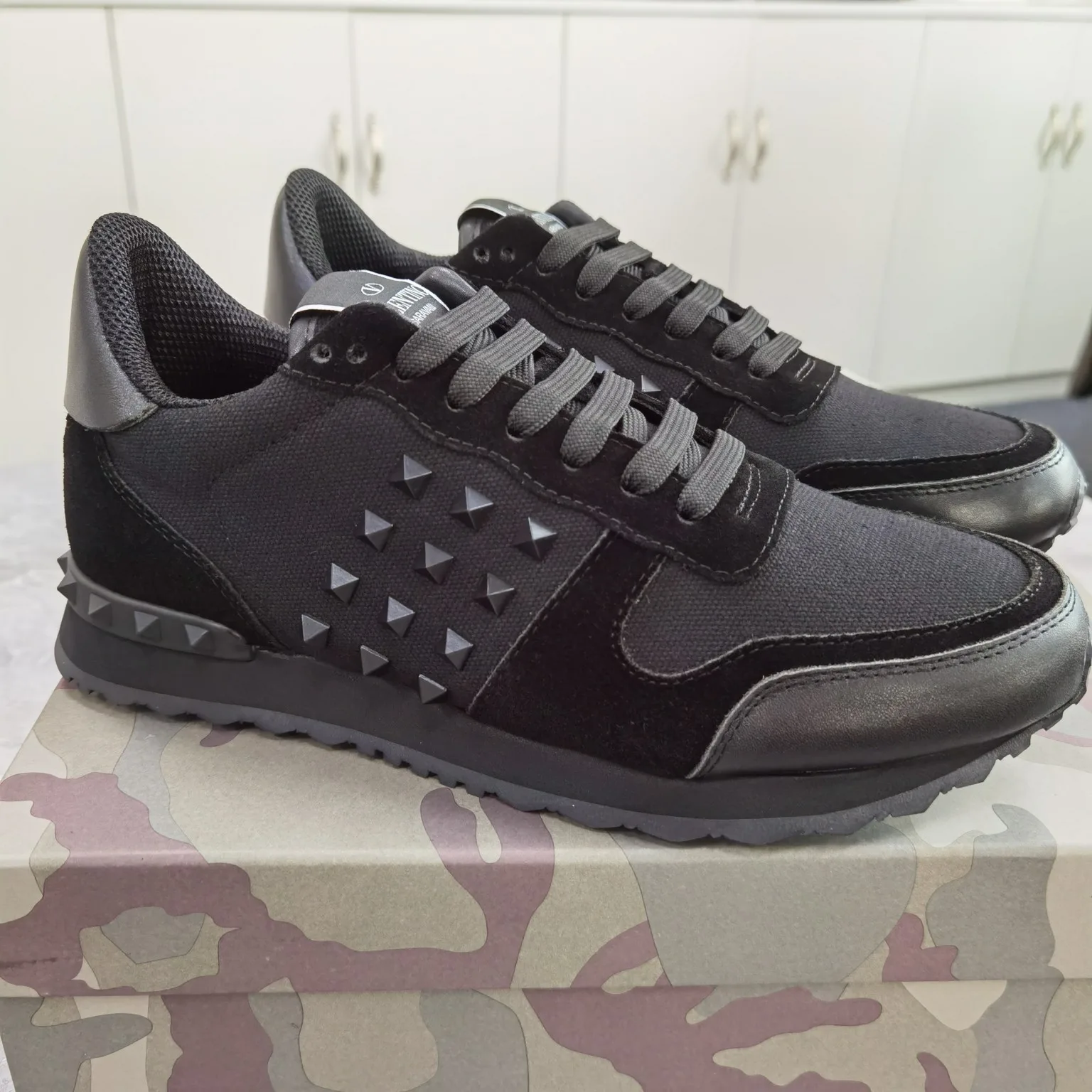 Valentino Casual Shoes