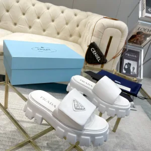 Prada Slippers