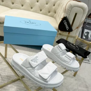Prada Slippers