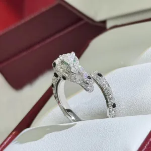 Cartier Ring