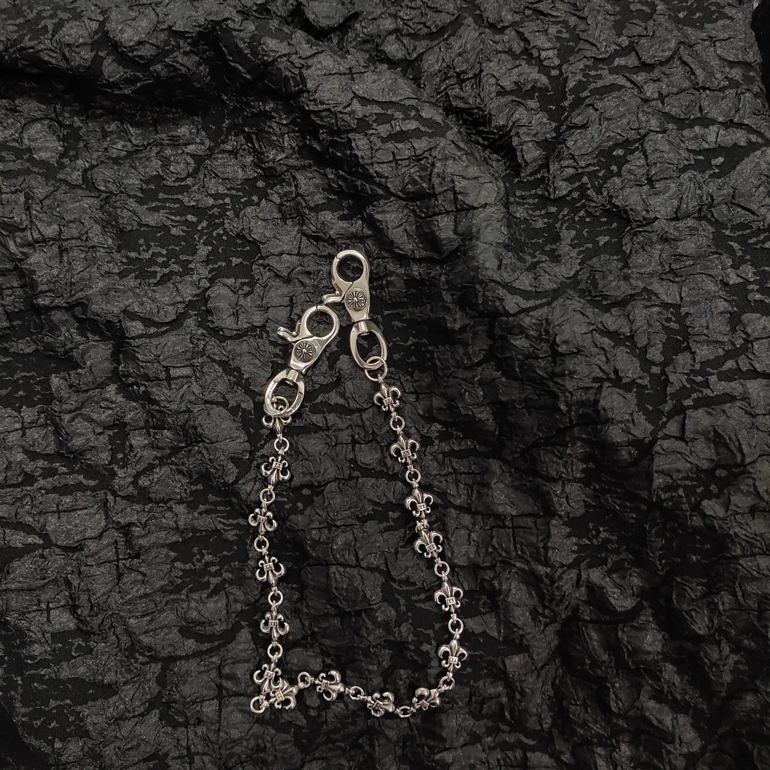 Chrome Hearts Waist Chain