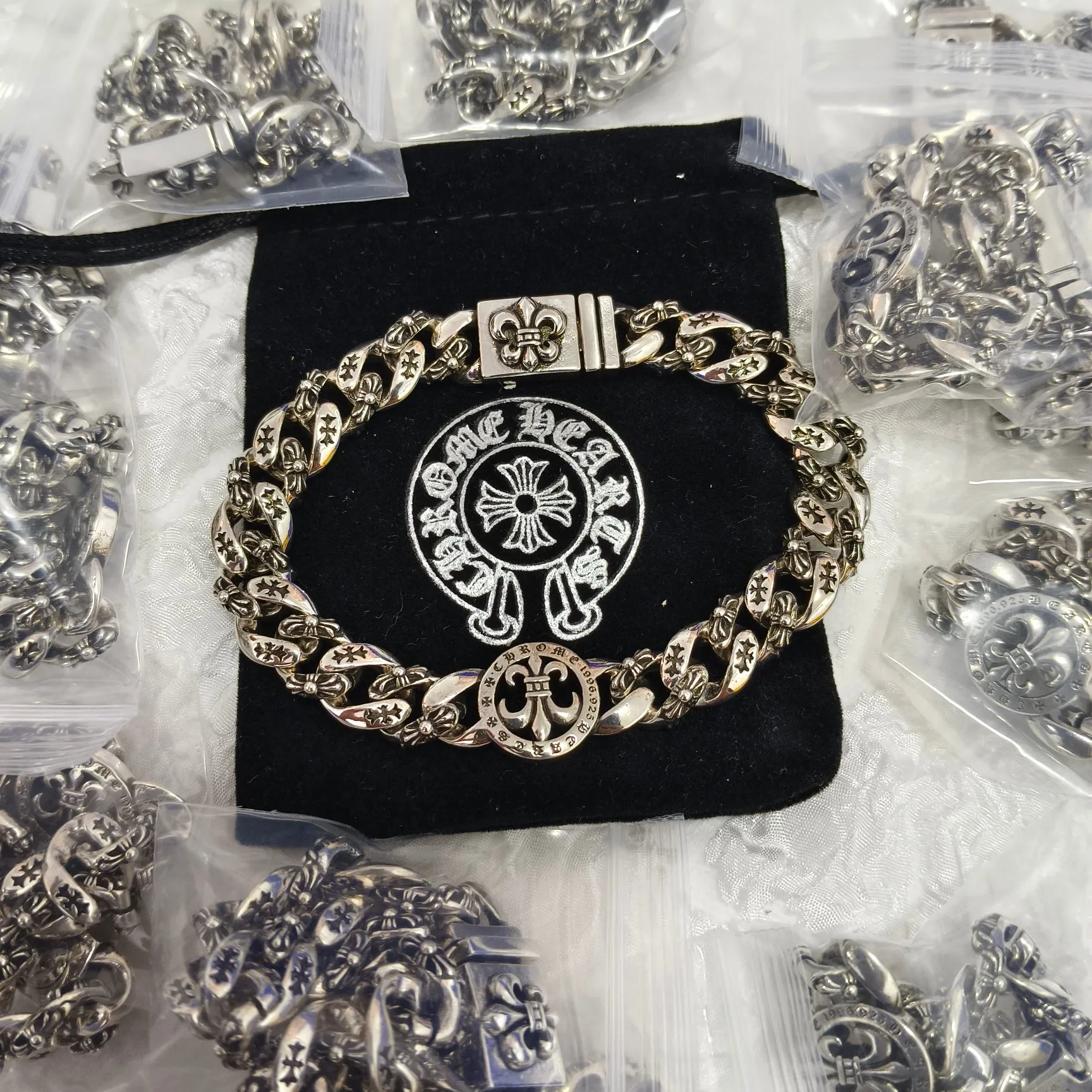 Chrome Hearts Bracelet