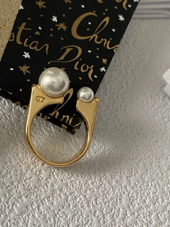 Dior Ring