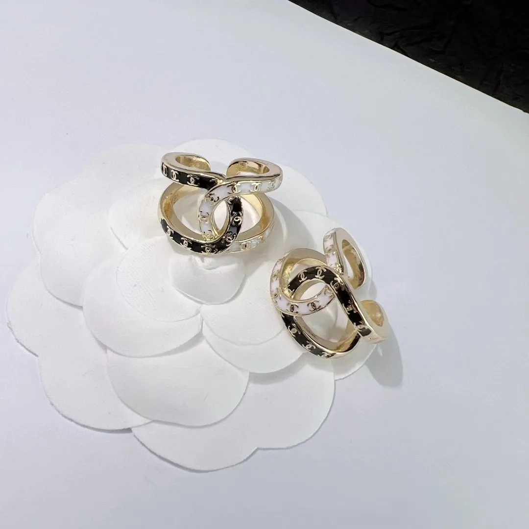 Chanel Ring