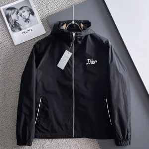 Dior Coat