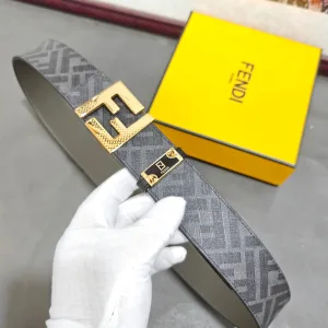 Fendi Belt