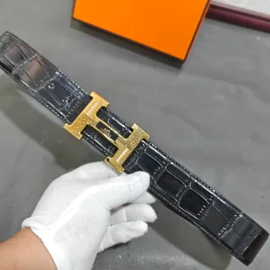 Hermès Belt