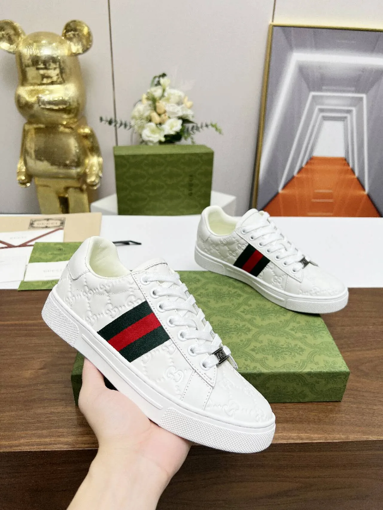 Gucci Sneakers
