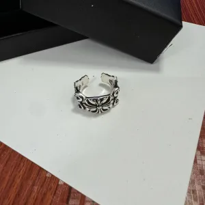 Chrome Hearts Ring