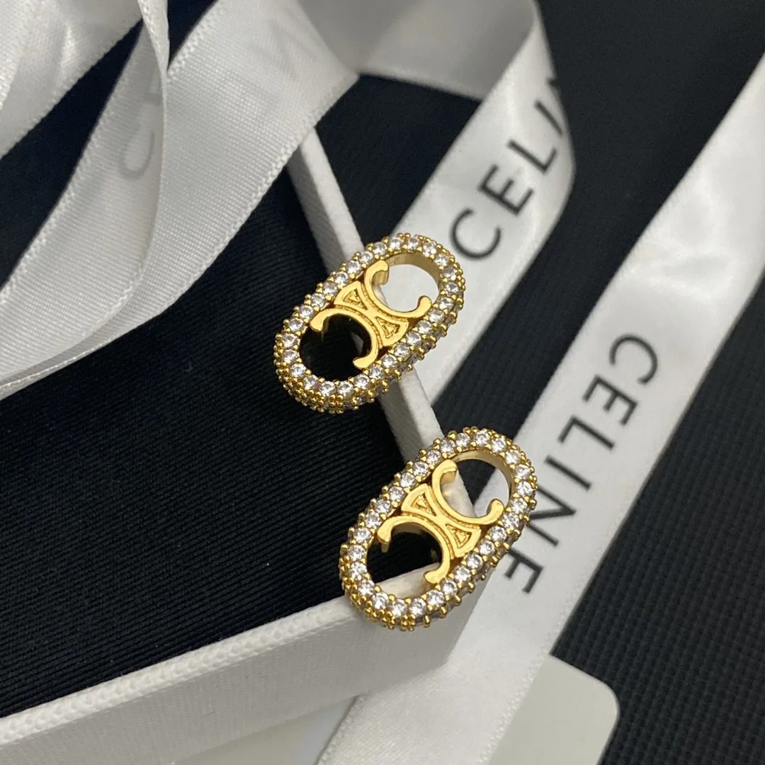 Celine Earrings