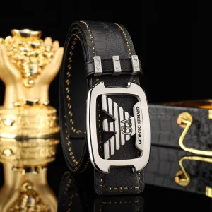 Armani Belt