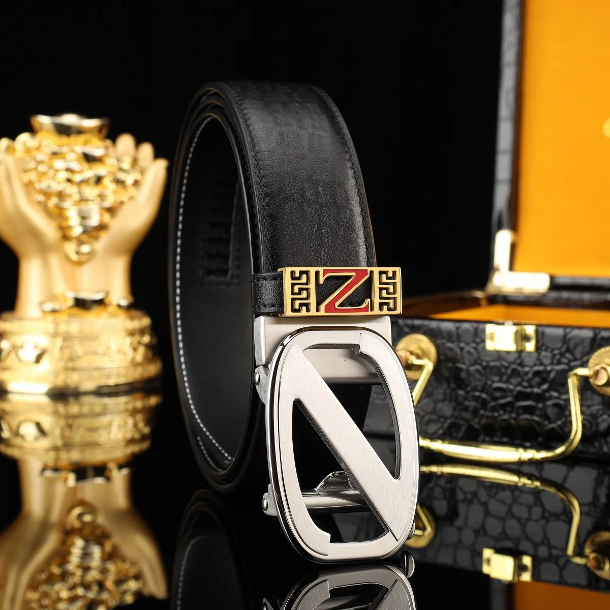Zegna Belt
