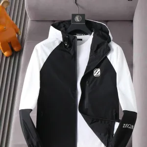 Zegna Coat
