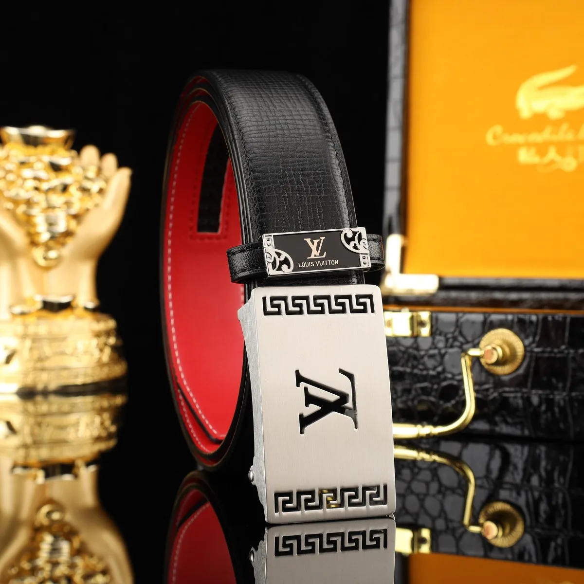 Louis Vuitton Belt