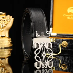 Loewe Belt