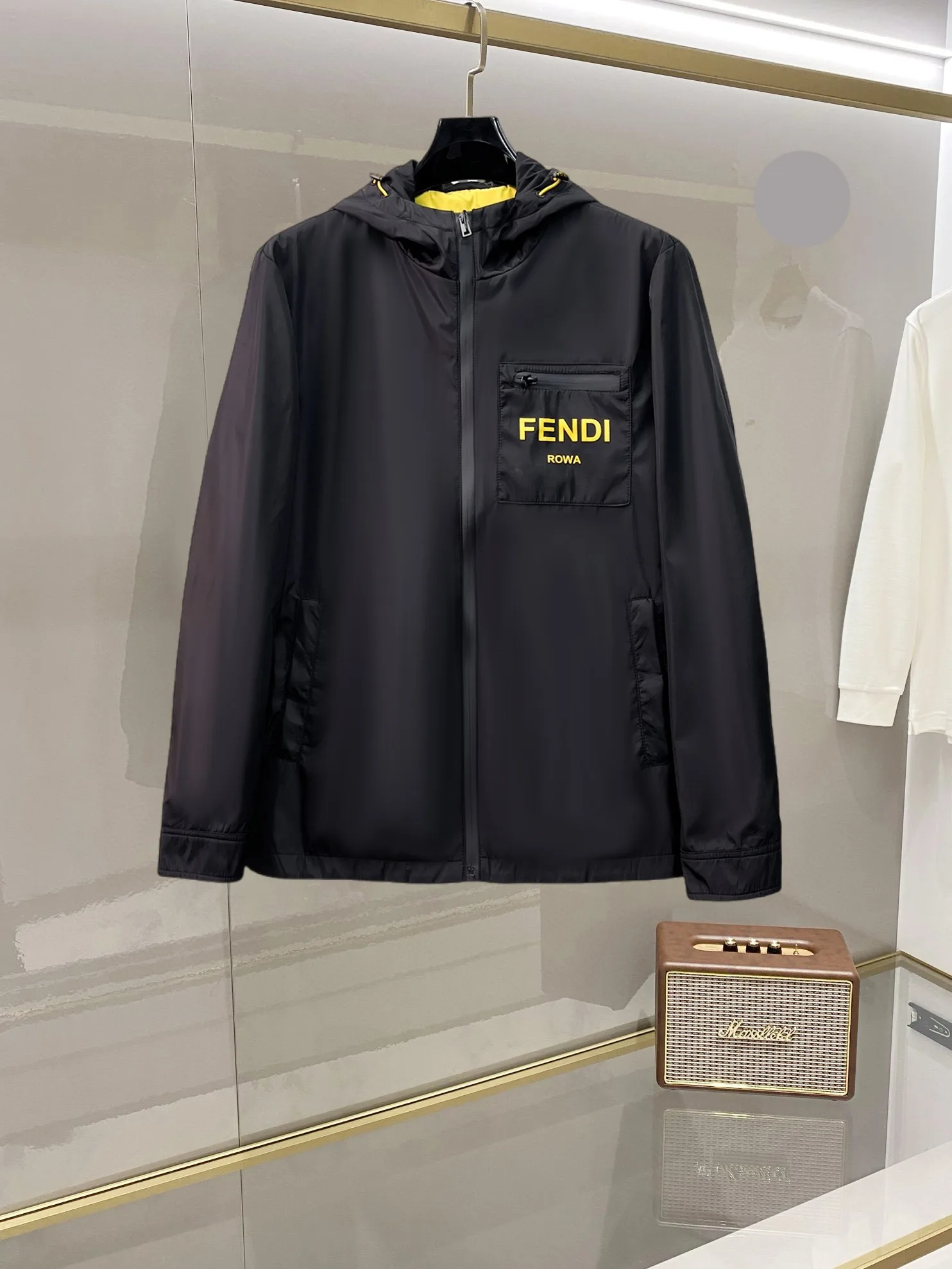 Fendi Coat